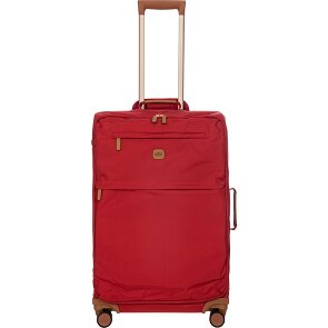 Bric's X-Collection 4 Rollen Trolley 71 cm