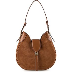 Boss Beyond Schultertasche S Leder 27 cm