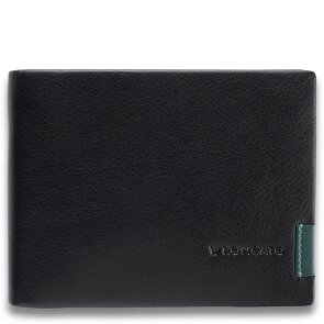 Roncato Monaco Geldbörse Leder 9 cm