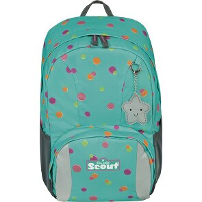 Scout Adventure Schulrucksack 39 cm