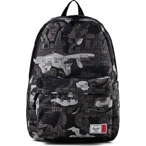 Herschel Classic Daypack XL 46 cm Laptopfach
