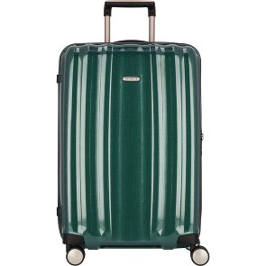 Samsonite Lite Cube Spinner 4-Rollen Trolley 76 cm