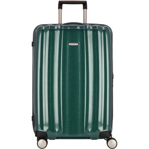 Samsonite Lite Cube Spinner 4-Rollen Trolley 76 cm