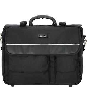 Lightpak The Flight Pilotenkoffer 45 cm Laptopfach
