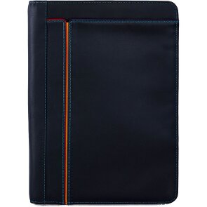 Mywalit Schreibmappe Leder 33 cm