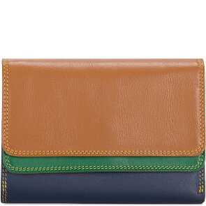 Mywalit Geldbörse Leder 13 cm
