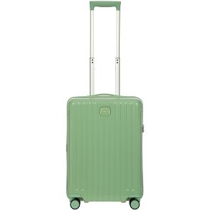 Bric's Positano 4 Rollen Kabinentrolley 55 cm