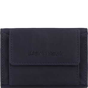 Jack Kinsky Aruba Geldbörse RFID Schutz Leder 9.5 cm