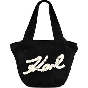 Karl Lagerfeld Signature Shopper Tasche 49.5 cm