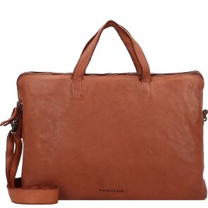 Harold's Submarine Aktentasche Leder 36 cm