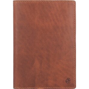 Esquire Dallas Geldbörse RFID Schutz Leder 11 cm