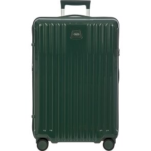 Bric's Positano 4 Rollen Trolley 69 cm