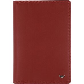 Golden Head Polo Geldbörse RFID Schutz Leder 11.5 cm