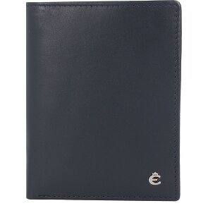 Esquire Harry Geldbörse Leder 9,3 cm