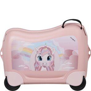 Samsonite Dream2go 4 Rollen Kindertrolley 38 cm