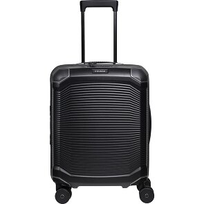 Travelite Millennium 4 Rollen Kabinentrolley 55 cm