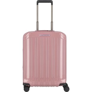 Piquadro PQ Light 4 Rollen Kabinentrolley 55 cm