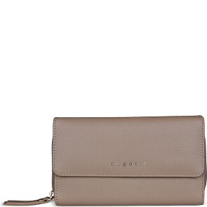 Bugatti Emilia Geldbörse RFID Schutz Leder 11 cm