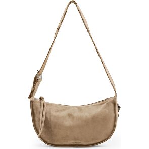 FredsBruder Whipstitch Soul Umhängetasche Leder 35 cm