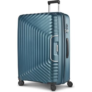Redolz Essentials 01 4 Rollen Trolley L 77 cm mit Dehnfalte