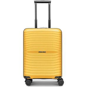 Stratic Shine 4 Rollen Kabinentrolley 55 cm