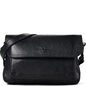 Greenburry Colombiana Umhängetasche Leder 24 cm