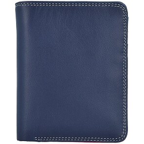 Mywalit Medium Wallet Geldbörse Leder 11 cm