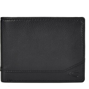 camel active Stone Geldbörse Leder 12.5 cm