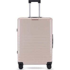 Kapten & Son Heathrow Essential 4 Rollen Trolley 70 cm