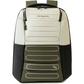 Hedgren Comby Performance Handle M P Daypack M RFID Schutz 40 cm Laptopfach