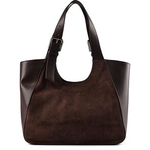 Furla Dora Schultertasche M Leder 38 cm