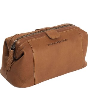 The Chesterfield Brand Vince Kulturbeutel Leder 29 cm