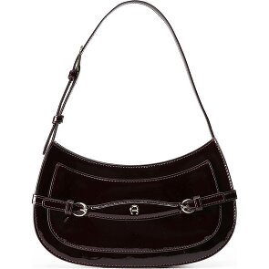 AIGNER Cavallo Schultertasche Leder 26 cm