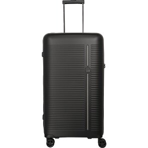 Travelite Roomer 4 Rollen Trolley 78 cm