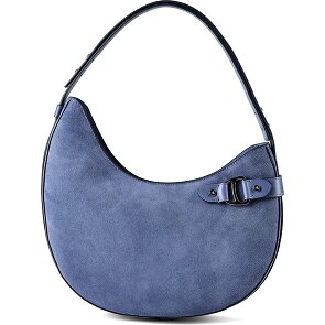 Lauren Ralph Lauren Tasha Schultertasche Leder 32 cm