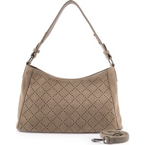 FredsBruder Hey Lovely Schultertasche Leder 35 cm