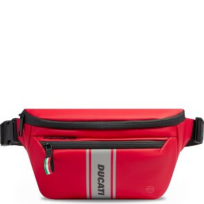 Piquadro x Ducati Gürteltasche 28 cm