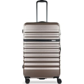 Bugatti Corium 4-Rollen Trolley 75 cm