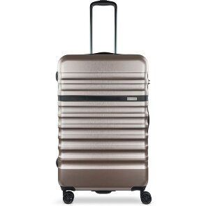 Bugatti Corium 4-Rollen Trolley 75 cm