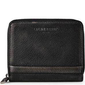 Liebeskind Paris II Conny Geldbörse RFID Schutz Leder 12.5 cm