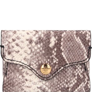 Fossil Heritage Kreditkartenetui Leder 10 cm