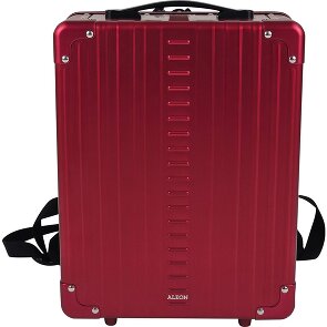 Aleon Hybrid Business-Rucksack 42 cm Laptopfach