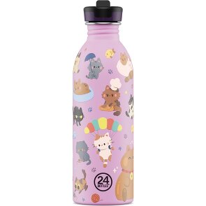 24Bottles Kids Urban Trinkflasche 500 ml