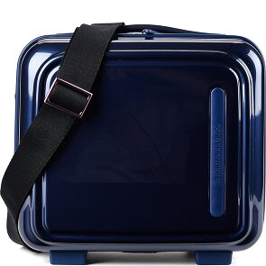 Mandarina Duck Logoduck + Metal Beautycase 28.5 cm