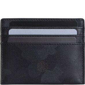 Jekyll & Hide Havana Kreditkartenetui RFID Leder 10 cm