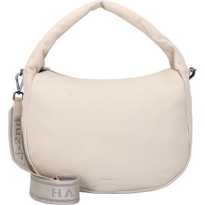 Harbour 2nd Just Pure Melissa Handtasche Leder 35 cm
