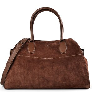Guess Liza Schultertasche M Leder 42 cm