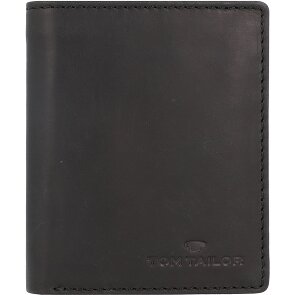 Tom Tailor Ron Geldbörse PFID Leder 10 cm