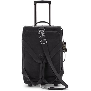 Kipling Basic Teagan US 2-Rollen Reisetasche 54 cm