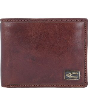 camel active Japan Herren Geldbörse RFID Leder 11 cm